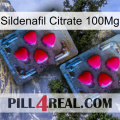 Sildenafil Citrate 100Mg 14